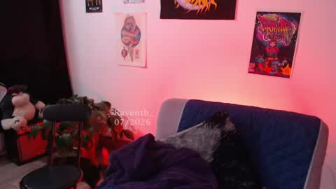 Snapshot of raventh_ chatting on July 2026 02:53:01 AM raventh_ online show from July 2026 02:53:01 AM