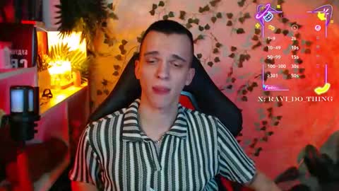 Ravi online show from September 2025 03:45:01 PM