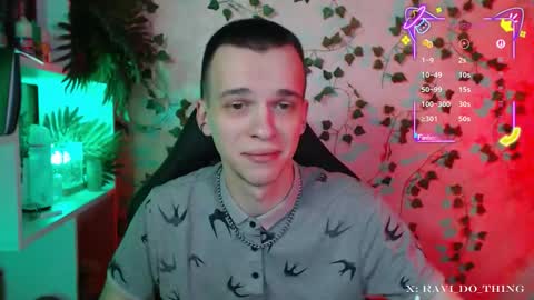 Ravi online show from September 2025 04:19:01 PM