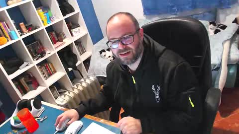 ravingr3d3 online show from January 2026 10:04:01 PM