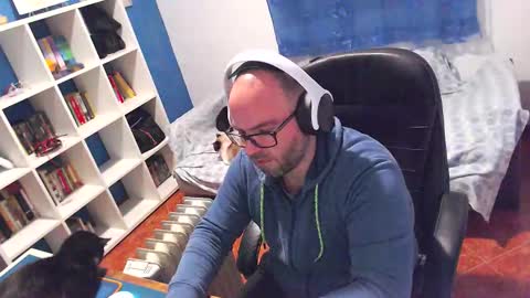 ravingr3d3 online show from February 2026 09:29:02 PM