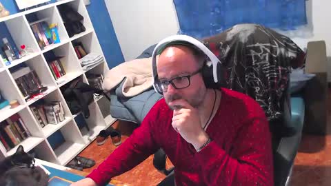 ravingr3d3 online show from April 2026 11:59:01 PM