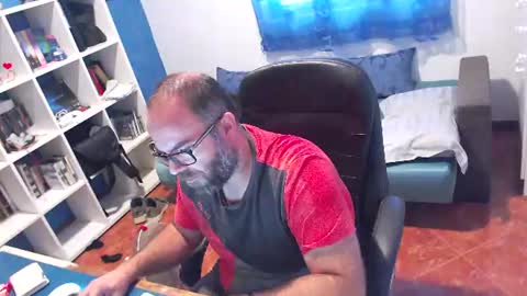 ravingr3d3 online show from July 2026 11:02:01 AM