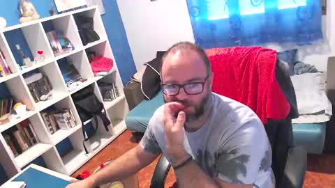 ravingr3d3 online show from July 2026 08:56:02 AM