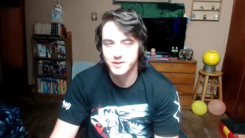 Robby Rotten online show from October 2025 11:11:02 AM