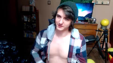 Robby Rotten online show from November 2025 01:00:01 PM