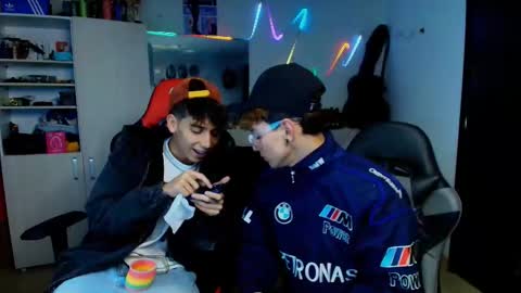 Bad boys online show from March 2026 03:09:02 AM