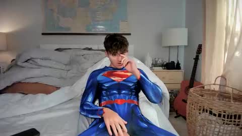 Its Ben online show from October 2025 03:30:02 PM