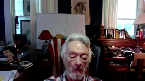 ray1776ray online show from September 2025 03:33:01 PM