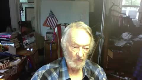 ray1776ray online show from September 2025 12:21:02 PM