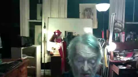 ray1776ray online show from October 2025 02:07:01 AM
