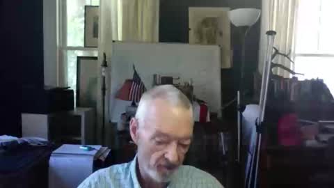 ray1776ray online show from October 2025 04:19:01 PM