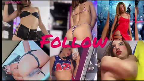  THALIA KIM  online show from January 2025 05:59:02 PM