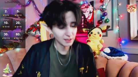 Ray online show from January 2025 08:44:01 PM