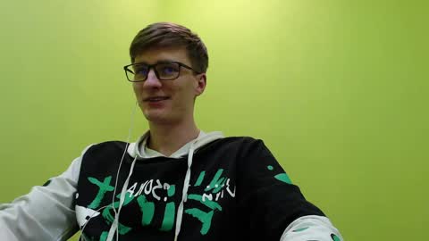 Ray Booy  online show from April 2026 07:45:01 PM