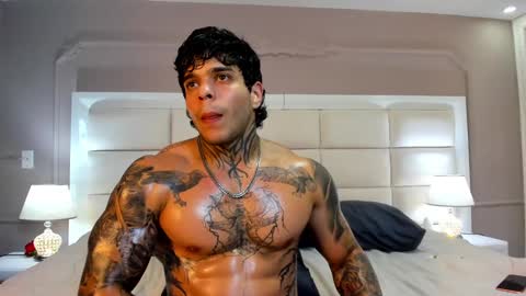 Ray Coopers online show from December 2024 03:52:02 AM