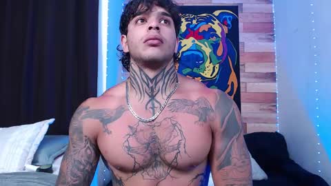 Ray Coopers online show from January 2025 11:55:01 PM