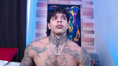 Ray Coopers online show from January 2025 12:57:02 AM