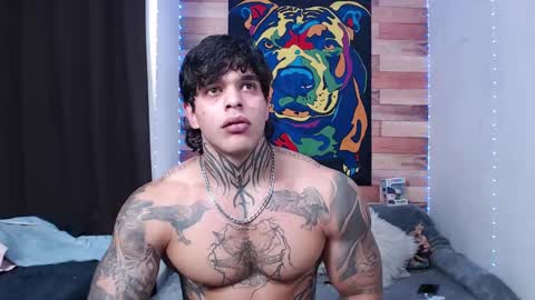 Ray Coopers online show from February 2025 02:19:01 AM