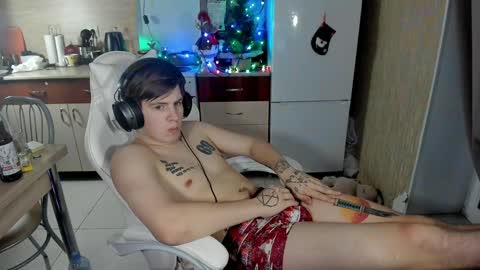 Ray online show from December 2024 09:17:01 PM