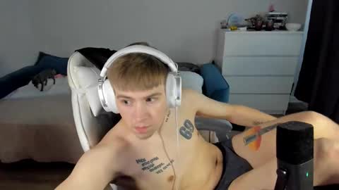 Ray online show from October 2025 02:01:01 PM