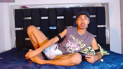 Rayn online show from February 2025 05:31:02 PM