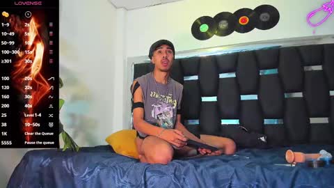 Rayn online show from February 2025 05:29:01 PM