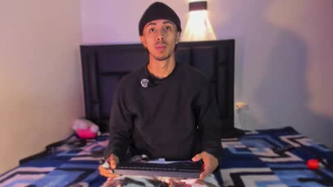 Rayn online show from October 2025 01:27:02 AM