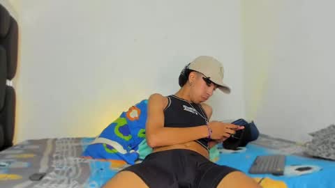 Rayn online show from November 2025 05:46:02 PM