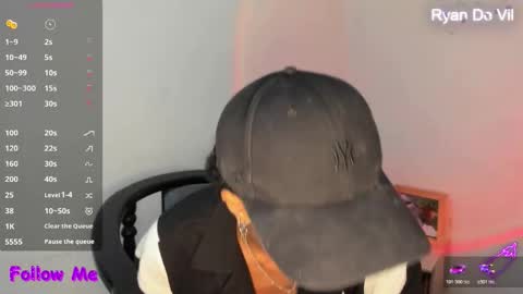 Rayn online show from February 2026 01:55:01 AM