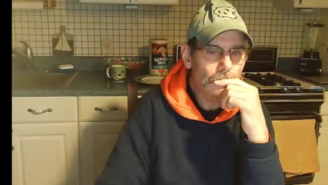 Ray online show from December 2024 12:58:02 PM