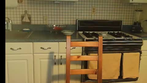 Ray online show from January 2025 12:45:02 PM