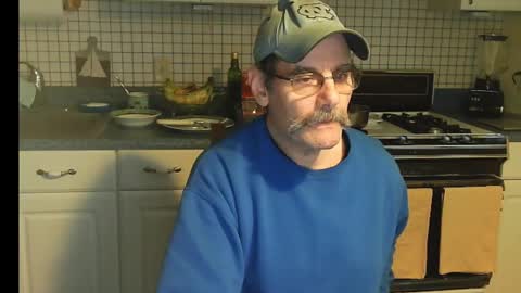 Ray online show from January 2025 12:45:02 PM