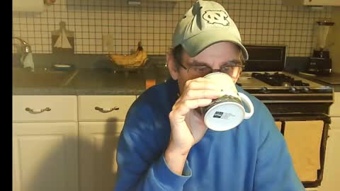 Ray online show from January 2025 09:46:01 AM