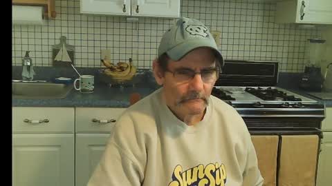 Ray online show from January 2025 02:51:02 PM