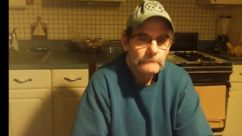 Ray online show from February 2025 09:41:01 AM