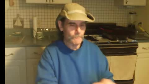 Ray online show from November 2025 09:48:01 PM