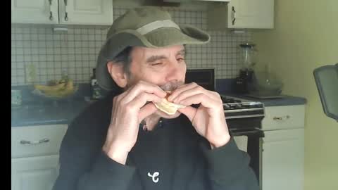 Ray online show from February 2026 07:12:01 PM