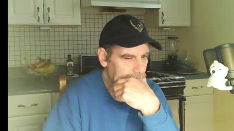 Ray online show from March 2026 11:27:01 AM