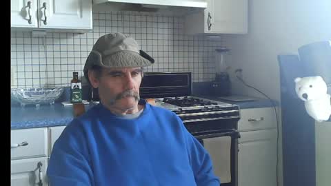 Ray online show from April 2026 09:16:02 PM