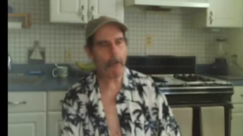 Ray online show from July 2026 04:36:02 PM