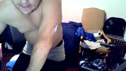 raymanjr52 online show from February 2025 07:16:01 AM