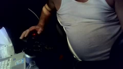 raymanjr52 online show from October 2025 09:28:02 AM