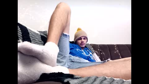 RayMartino online show from December 2025 08:36:02 PM