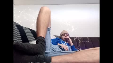 RayMartino online show from December 2025 09:34:02 PM