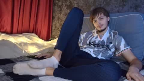 Snapshot of raymartino chatting on February 2026 01:48:01 PM RayMartino online show from February 2026 01:48:01 PM