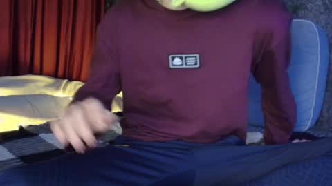 Snapshot of raymartino chatting on February 2026 10:48:02 PM RayMartino online show from February 2026 10:48:02 PM