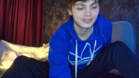 Snapshot of raymartino chatting on March 2026 06:58:01 PM RayMartino online show from March 2026 06:58:01 PM