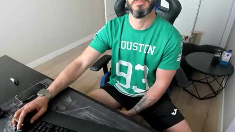 raysexparty online show from April 2026 05:04:02 PM