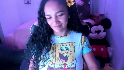 Danna online show from February 2026 03:29:01 PM